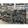 Buy cheap SUS 304 201 4 Inch Stainless Steel Pipe Tube 25mm Bending Processing Service Round Shape from wholesalers