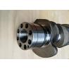 Buy cheap 6HK1 Diesel Engine Crankshaft For ZX330 Excavator 8-97603004-0 8976030040 from wholesalers