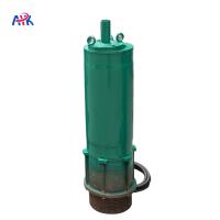 Buy cheap 50m3/h 270m Electric Bottom Suction Submersible Pump product