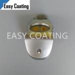 Sell high quality Optiselect GM02 manual powder coating gun back cover with