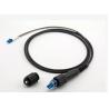 Buy cheap FTTA Outdoor Remote Cable Patch Cord For BBU Connection from wholesalers