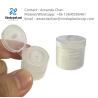 Buy cheap Small Clear Lotion Plastic Bottle Cap Flip Top Bottle Cap For Spray Bottle from wholesalers
