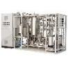 Buy cheap 5-200mL Catalyst Bed Reactor Multi Tubular Fixed Bed Reactor from wholesalers