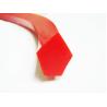 Buy cheap any colour PU Polyurethane ridge-top V Belt 30m/Roll PU Transmission Belt for industry machine from wholesalers