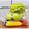 Buy cheap Fruit Vegetable Fridge Drawer Organizer Box For Food Storage from wholesalers
