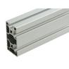 Buy cheap T-Slot & V-Slot 40 Series Aluminum Profiles - 8-40-60D from wholesalers