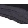 Buy cheap One Side Coated Black Paperboard / Black Cardboard Sheets from 110gsm to 650gsm from wholesalers