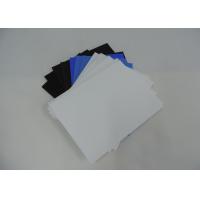 Buy cheap Disposable ESD Corrugated Plastic Sheet , Flexible Corrugated Plastic Sheets product