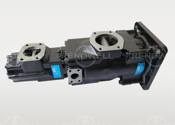 Buy cheap T6EE Drive Train Denison Vane Pumps Parker Denison Replacement from wholesalers