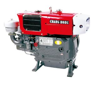 Buy cheap ZS1100NL 100mm Bore 115mm Stroke Machine Diesel Engine from wholesalers
