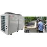 Buy cheap 36KW ultra-low temperature Domestic heating and hot water integrated water heater heat pump air to water from wholesalers