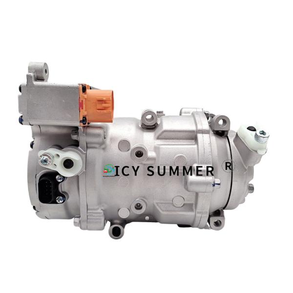 Buy cheap EM2E-8103020A Electric Vehicle Air Conditioning Compressor 307.2V FD28HA For BYD Dolphin from wholesalers