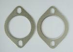 70mm Bore Aftermarket Car Gasket Ellipse Type For Tinplat Sandwich Composite