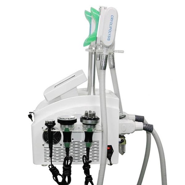 Multifunction Cryo Cavitation Rf weight loss Cool Body Sculpting Cryolipolysis