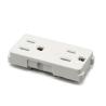 Buy cheap Micro Injection Mold Medical Device Enclosures Plastic Molded Parts from wholesalers
