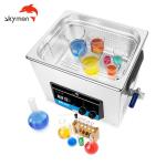 Buy cheap Digital Timer SUS304 360W 15L Lab Ultrasonic Cleaner from wholesalers