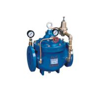 Buy cheap 200X Leader Type Pump Control Valve Pressure Reducing Valve product