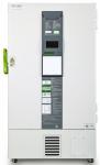 304 Stainess Steel LCD Display Ultra Low Temperature Freezer Direct Cooling