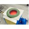Buy cheap Steel 45kw 20kg Medium Frequency Induction Melting Furnace Heater from wholesalers
