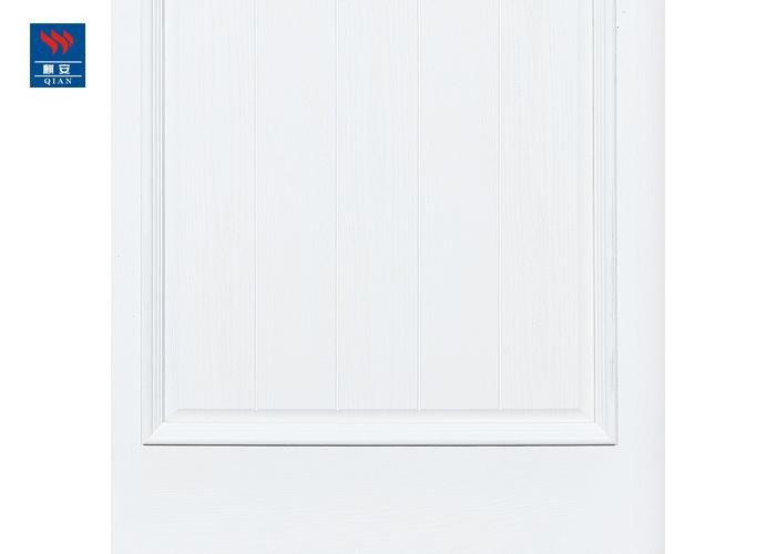90mins Fire Rated Wooden Door 50mm For Apartments