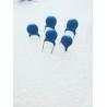 Buy cheap VDE Multipurpose Y2 Safety Capacitor 470PF Corrosion Resistant from wholesalers