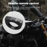 Buy cheap GRANDnavi 5.5inch Portable CarPlay Monitor Motorcycle Navigation Device Multimedia Waterproof Level IP66 from wholesalers