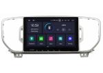 KIA Sportage 2015-2018 Android 10.0 Quad Core(Hexa Core) 2G 16G(4G 64G) Car