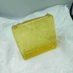 Colorless Stable Hot Melt Packaging Adhesive , Translucent HMPSA Glue