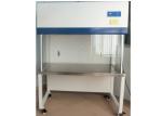 Buy cheap Portable Class 100 Clean Room Laminar Flow Clean Bench For Laboratory 220V / 50HZ from wholesalers