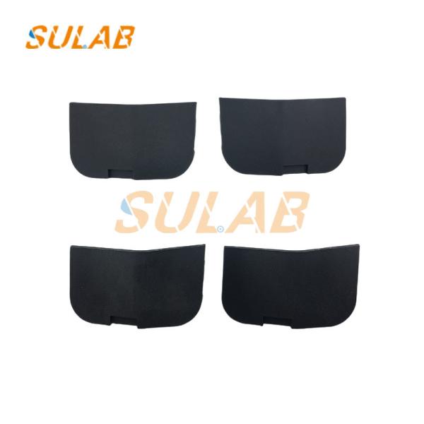 Buy cheap OEM ODM Escalator Handrail Inlet 50668853 50668854 from wholesalers