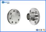 Hastelloy C2000 Blind Pipe Flanges Forged Monel 400 K500 R405 Size 2 -24 Inch