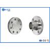 Buy cheap Hastelloy C2000 Blind Pipe Flanges Forged Monel 400 K500 R405 Size 2 -24 Inch from wholesalers