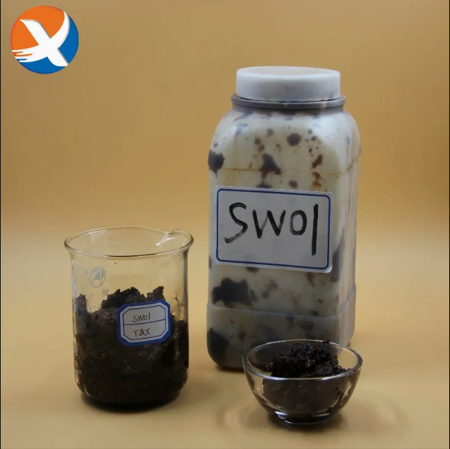 Scheelite Focused Collector SW01 For Carbonate-Rich And Refractory Oxidized Ores