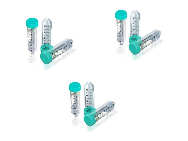 Buy cheap Sterile 20000xg Polypropylene Centrifuge Tubes Self Standing 50ml from wholesalers