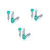 Buy cheap Sterile 20000xg Polypropylene Centrifuge Tubes Self Standing 50ml from wholesalers