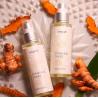 Buy cheap Private Label Skin Care Face Mist Spray Calming Hydrating Soothing Facial Vitamin C Turmeric Skin Toner from wholesalers