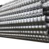 Buy cheap HRB400 B500b Gr40 Gr60 Hot Rolled Reinforcing Deformed Steel Rebar Medium High Low Carbon Steel from wholesalers