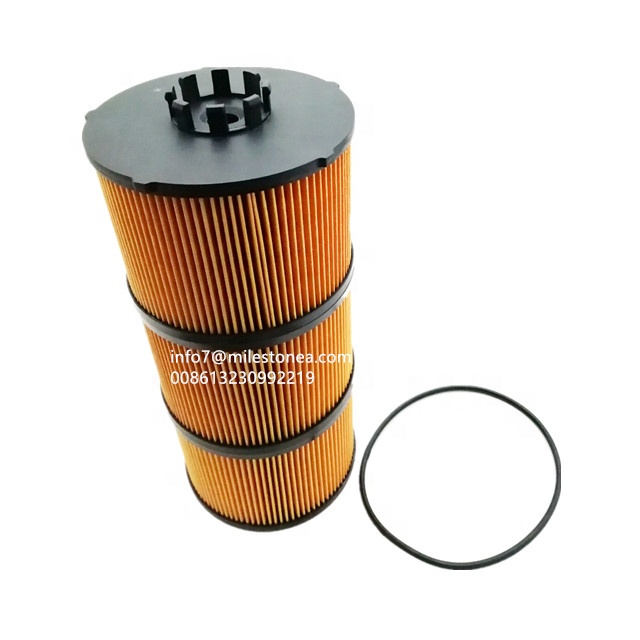 MST OEM Engines Truck Fuel Filter A4731800909 For Cascadia