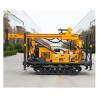 Buy cheap DKL280 Crawler Top Driven Water Well Geological Exploration Core Drilling Rig from wholesalers