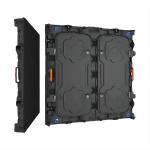 P4 P5 Outdoor Advertising LED Display High Definition Waterproof