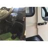 Buy cheap Three Seats 2500W Electric Four Wheeler Car from wholesalers