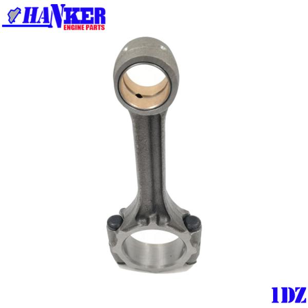 Buy cheap 1DZ Diesel Engine Connecting Rod Assy 13201-59049 13201-78300-71 13201-78310-F1 from wholesalers