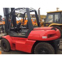 Buy cheap used toyota FD100 japan forklift product
