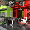 Buy cheap LGD-2-750 Molding Automatic Blowing Machine For Plastic Bottles With In Food Beverage from wholesalers