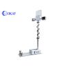 Buy cheap RS485 66km/h IP Camera 600W Telescopic Folding Mast from wholesalers