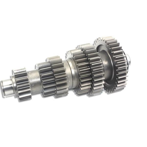 Buy cheap Az2210030220 Sinotruk Heavy Truck HOWO A7 HW15710 HW19710T 10 Gears Transmission Parts Truck Gearbox Auxiliary Shaft from wholesalers