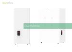 5000 M3 Industrial Air Freshener Systems 26W 390H X 270W X 185D Mm