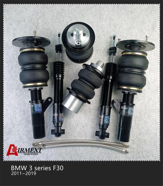 Buy cheap For BMW F30 2011-2016 BMW Air Suspension Air Spring Standard from wholesalers