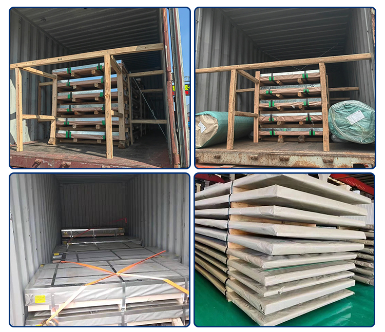 High Quality JIS ASTM 202 304 309S Stainless Steel Sheet 50mm 100mm 200mm Width