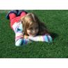 Buy cheap C Shape Outdoor Landscaping Artificial Turf Fake Grass With Natural Appearance from wholesalers